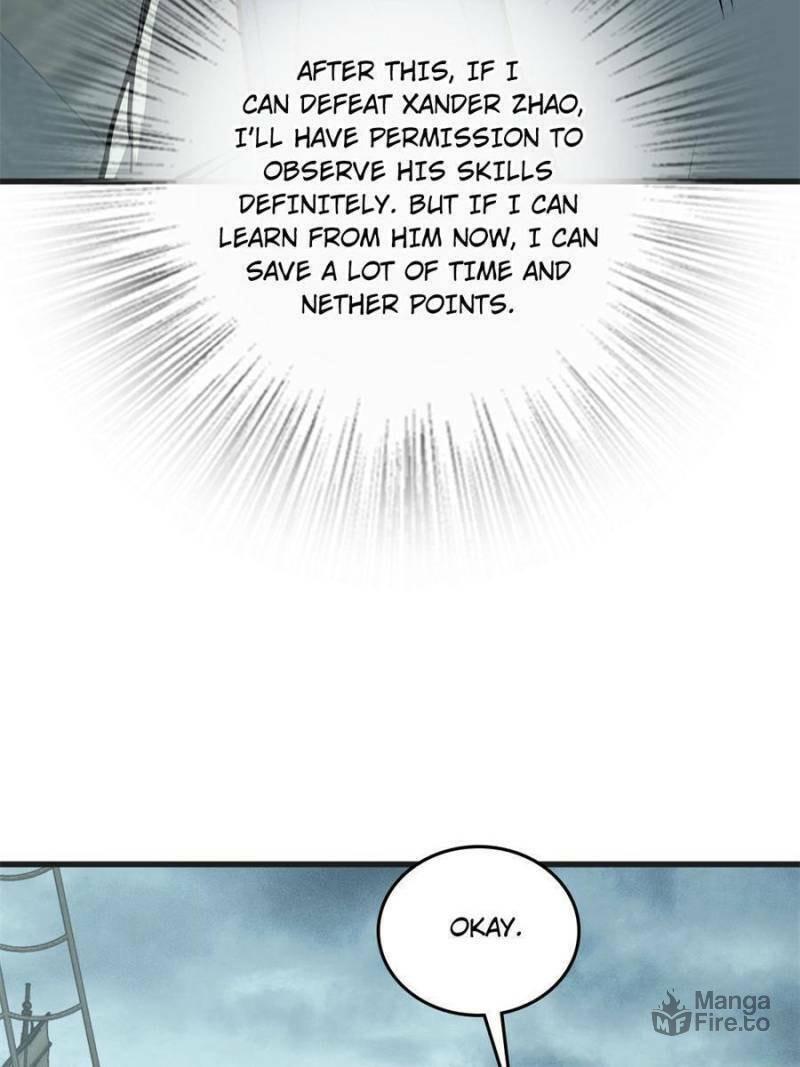All Starts With Ubume Chapter 201 page 62
