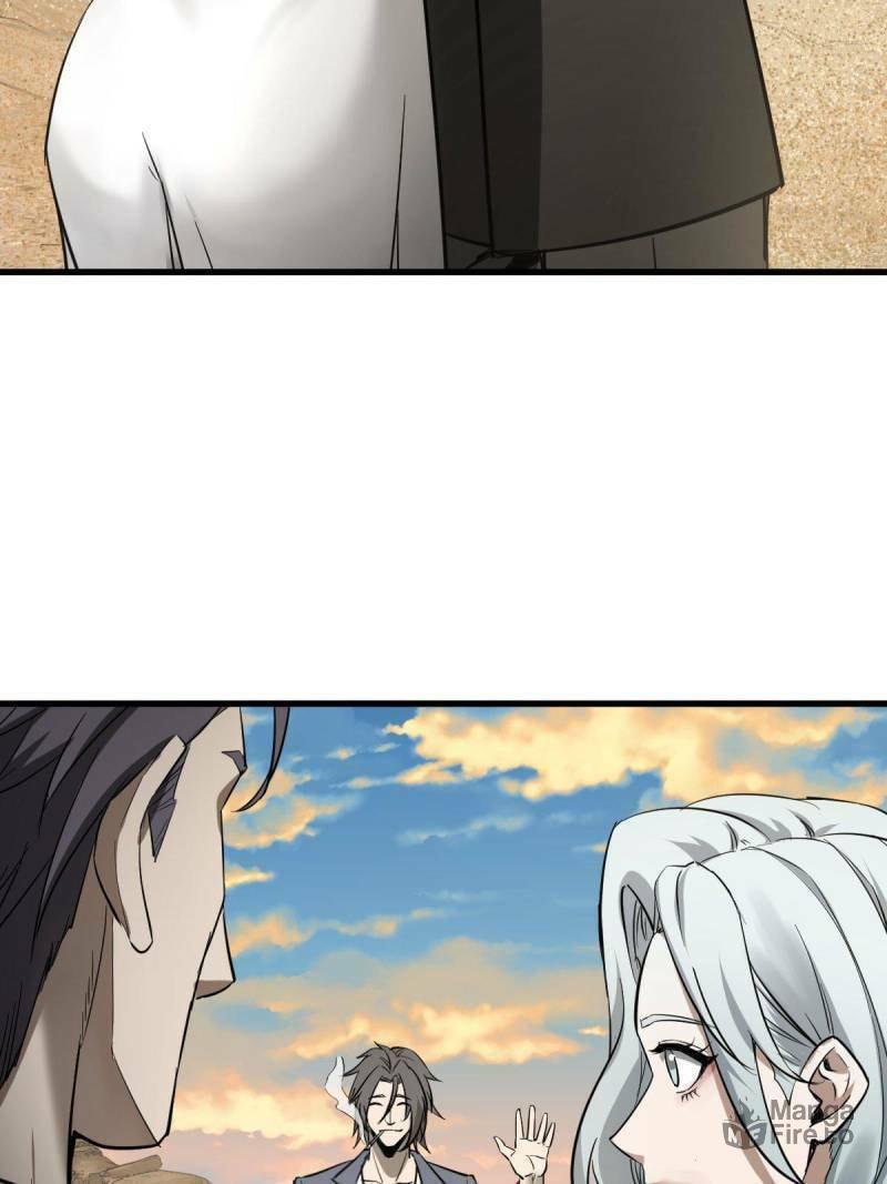 All Starts With Ubume Chapter 282 page 62