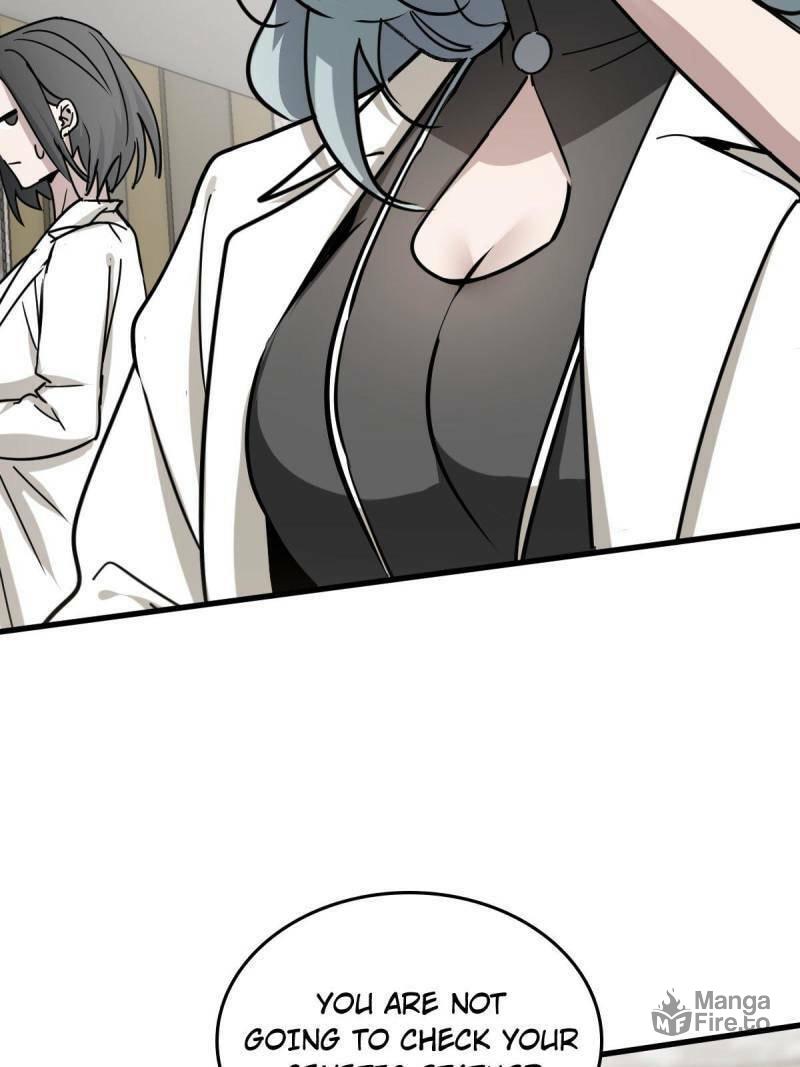All Starts With Ubume Chapter 284 page 62