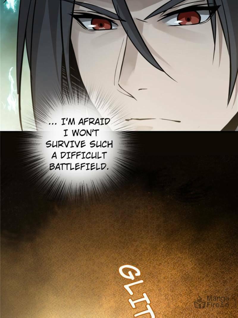 All Starts With Ubume Chapter 95 page 62