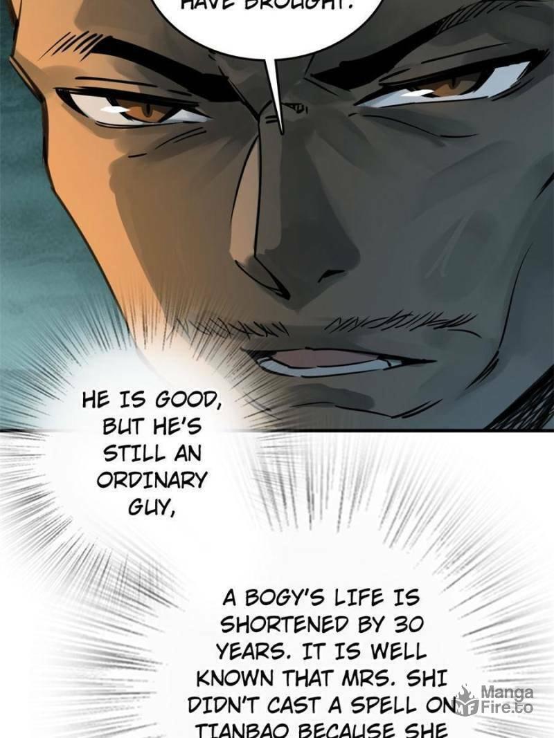 All Starts With Ubume Chapter 169 page 62