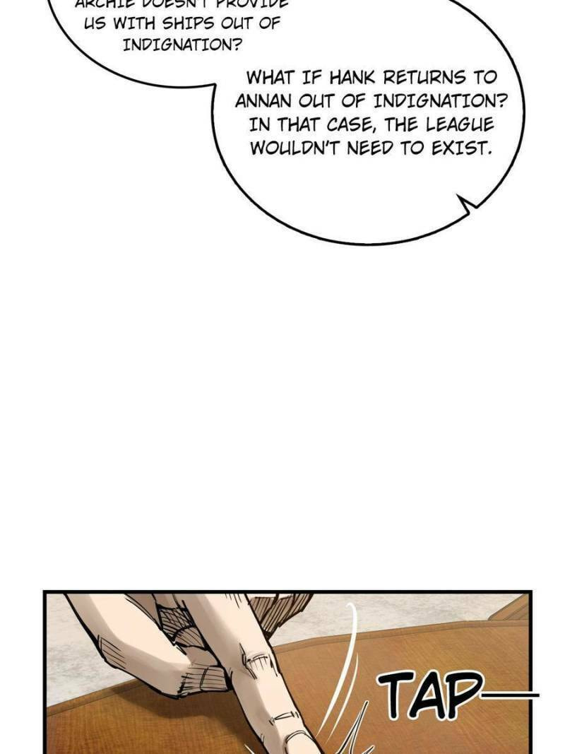 All Starts With Ubume Chapter 205 page 63
