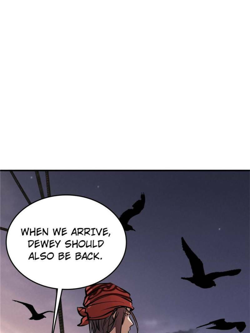 All Starts With Ubume Chapter 238 page 63