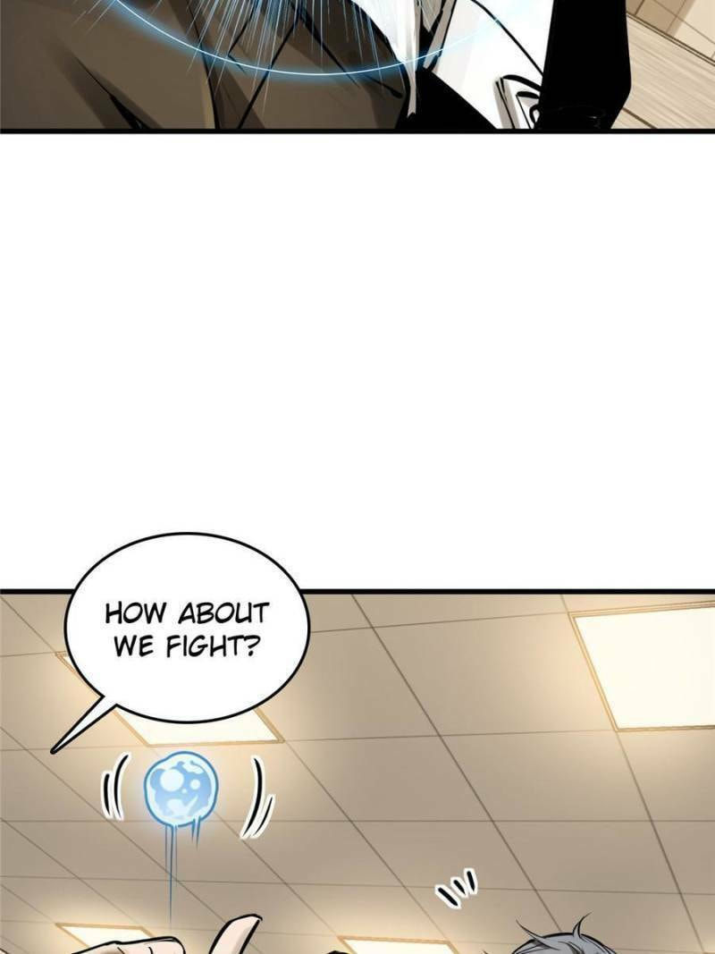 All Starts With Ubume Chapter 250 page 63