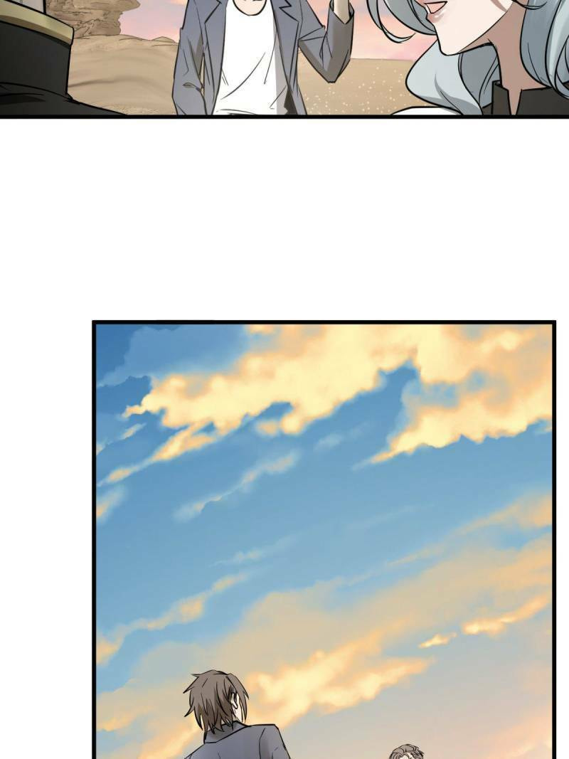 All Starts With Ubume Chapter 282 page 63