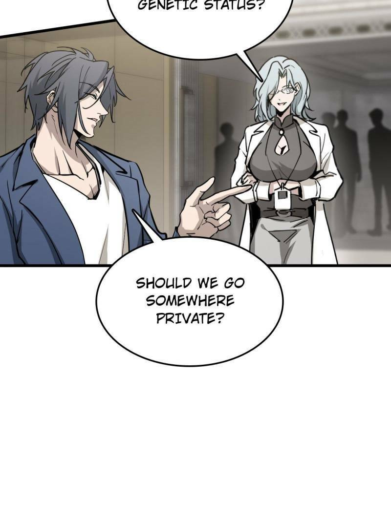 All Starts With Ubume Chapter 284 page 63