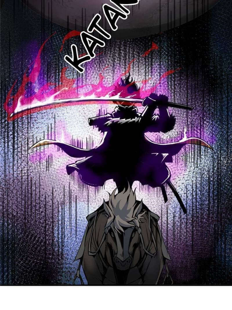 All Starts With Ubume Chapter 60 page 63