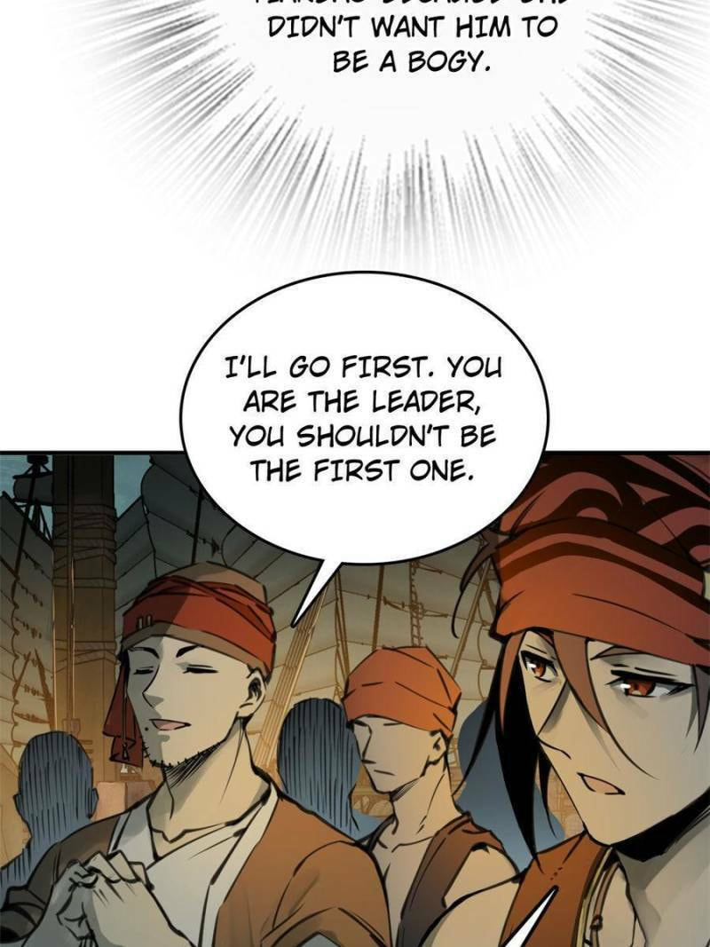 All Starts With Ubume Chapter 169 page 63