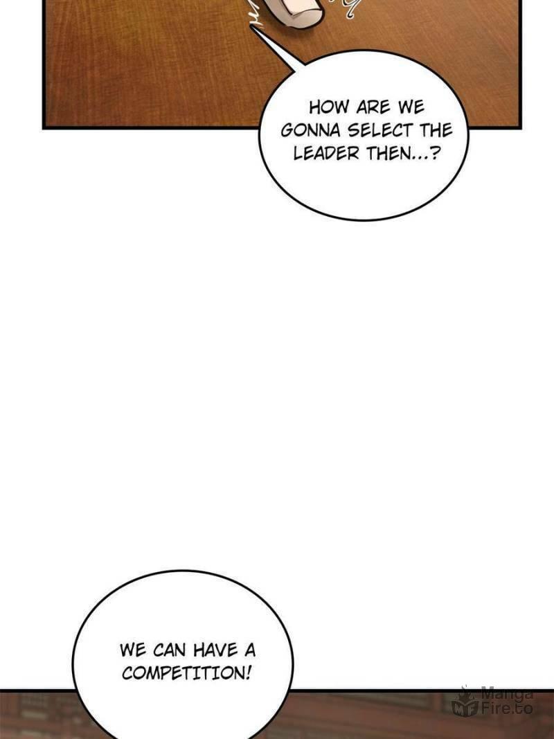 All Starts With Ubume Chapter 205 page 64