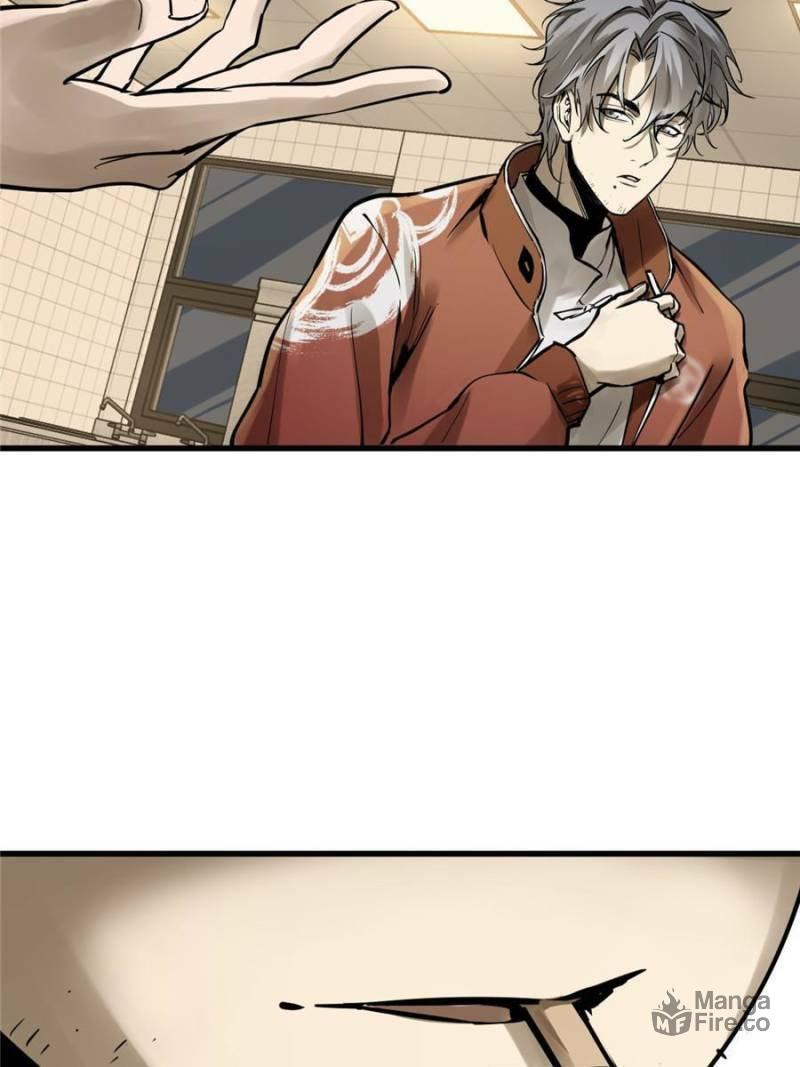 All Starts With Ubume Chapter 250 page 64
