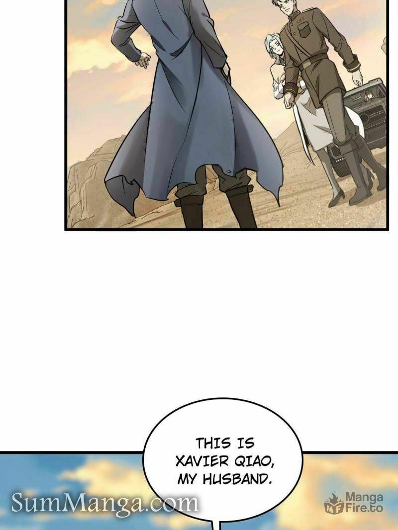 All Starts With Ubume Chapter 282 page 64