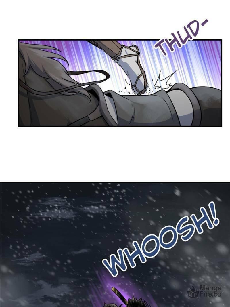 All Starts With Ubume Chapter 60 page 64