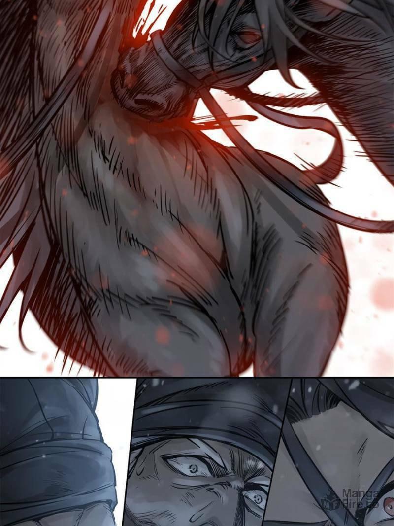 All Starts With Ubume Chapter 75 page 64