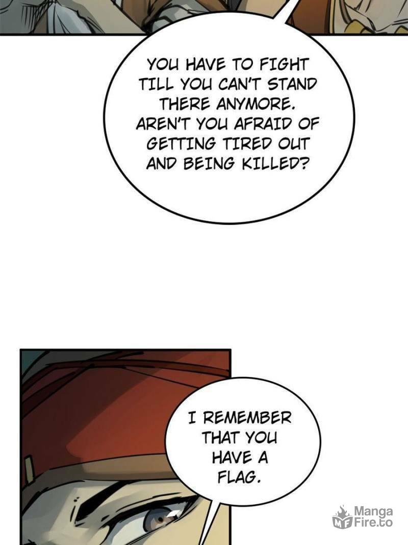 All Starts With Ubume Chapter 169 page 64
