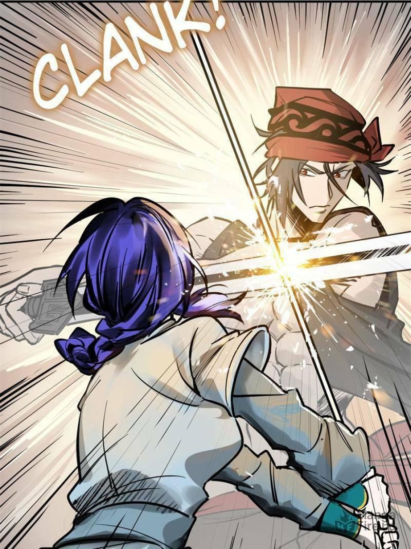 All Starts With Ubume Chapter 209 page 65