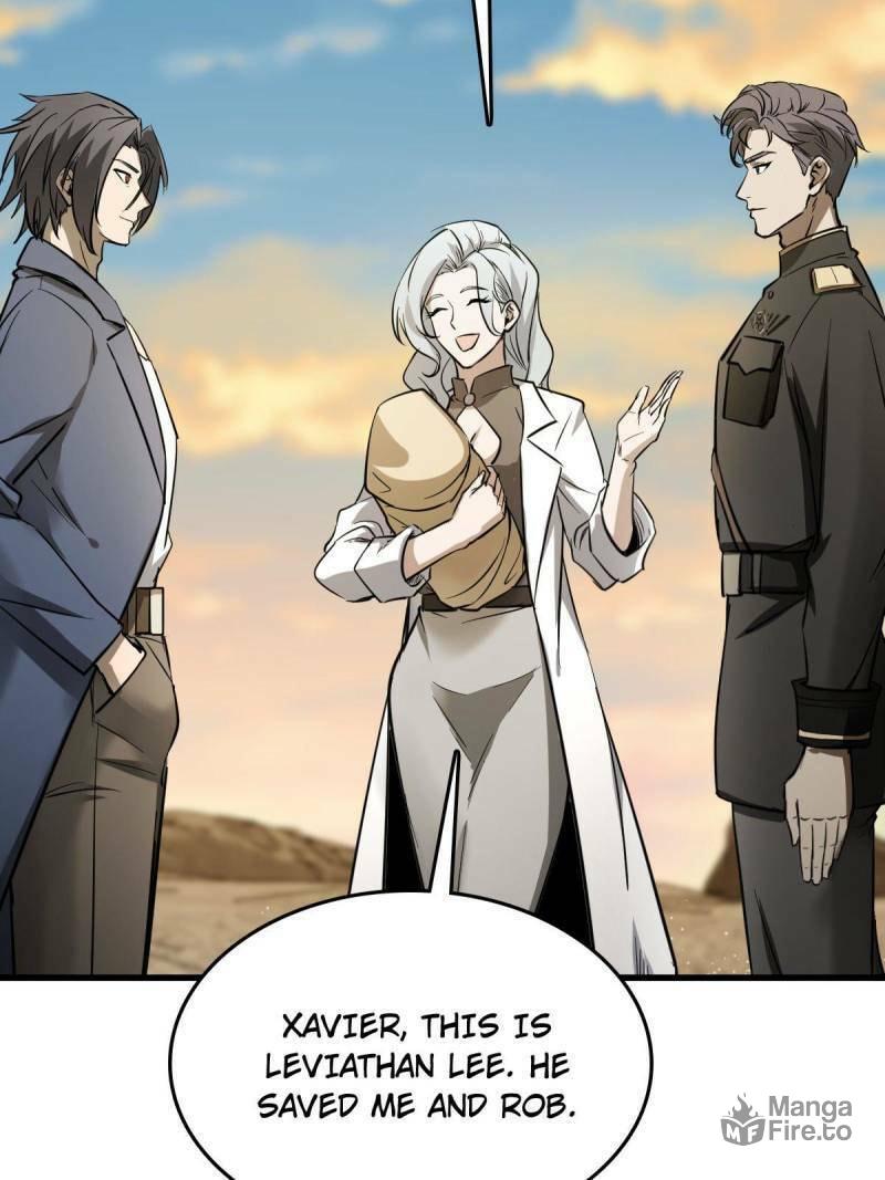 All Starts With Ubume Chapter 282 page 65