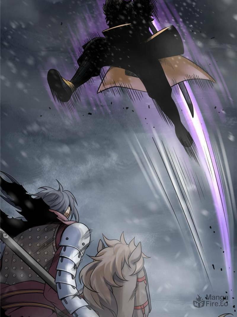 All Starts With Ubume Chapter 60 page 65