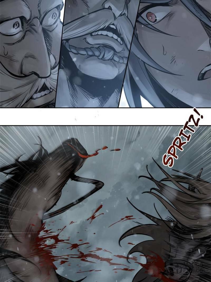 All Starts With Ubume Chapter 75 page 65
