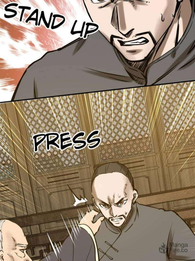 All Starts With Ubume Chapter 163 page 65