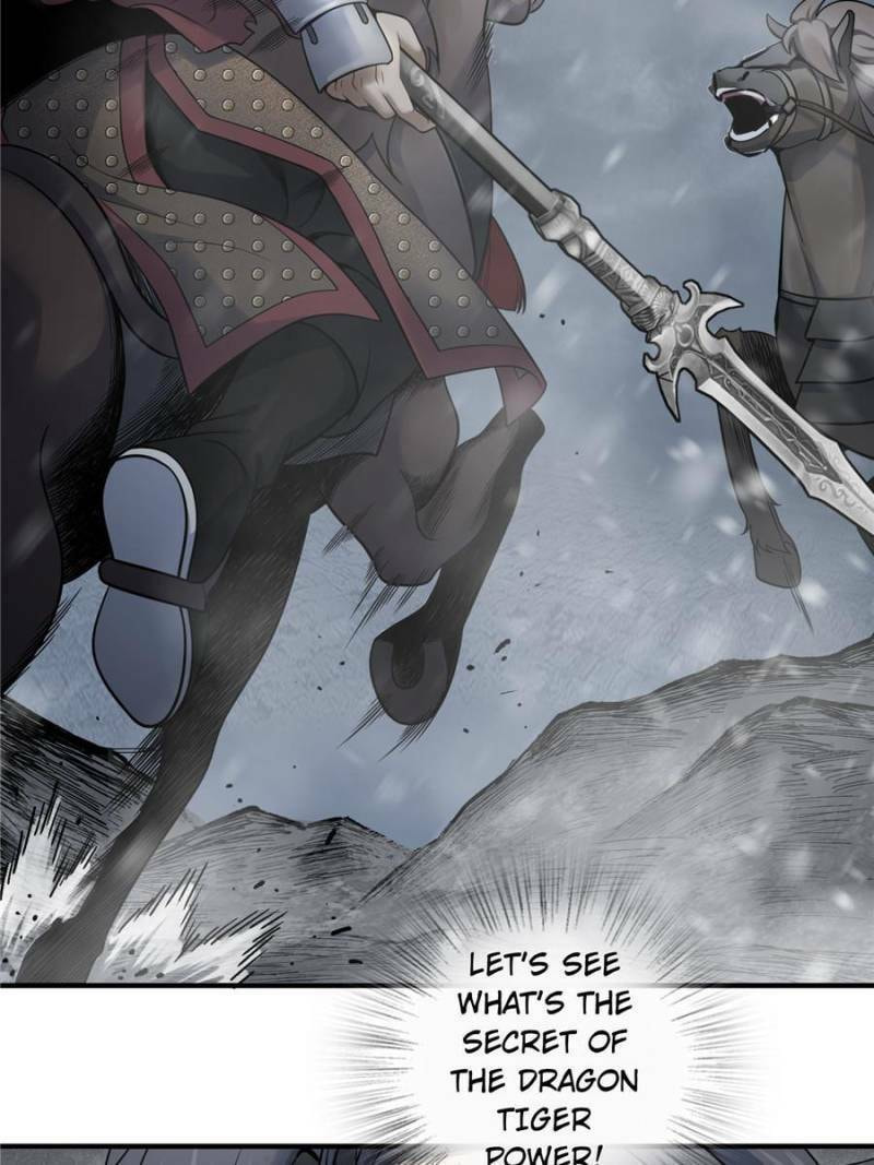 All Starts With Ubume Chapter 60 page 66