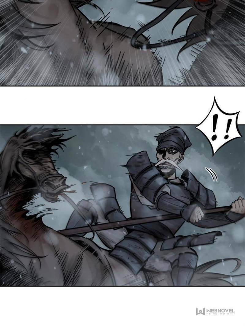 All Starts With Ubume Chapter 75 page 66