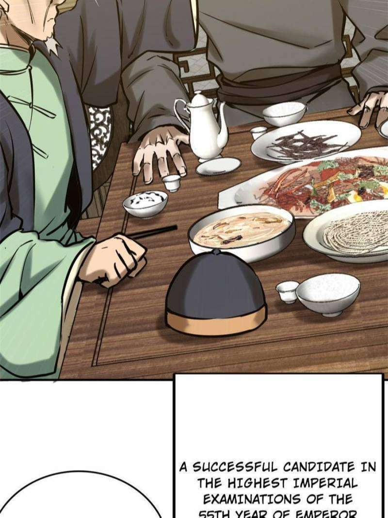 All Starts With Ubume Chapter 163 page 66