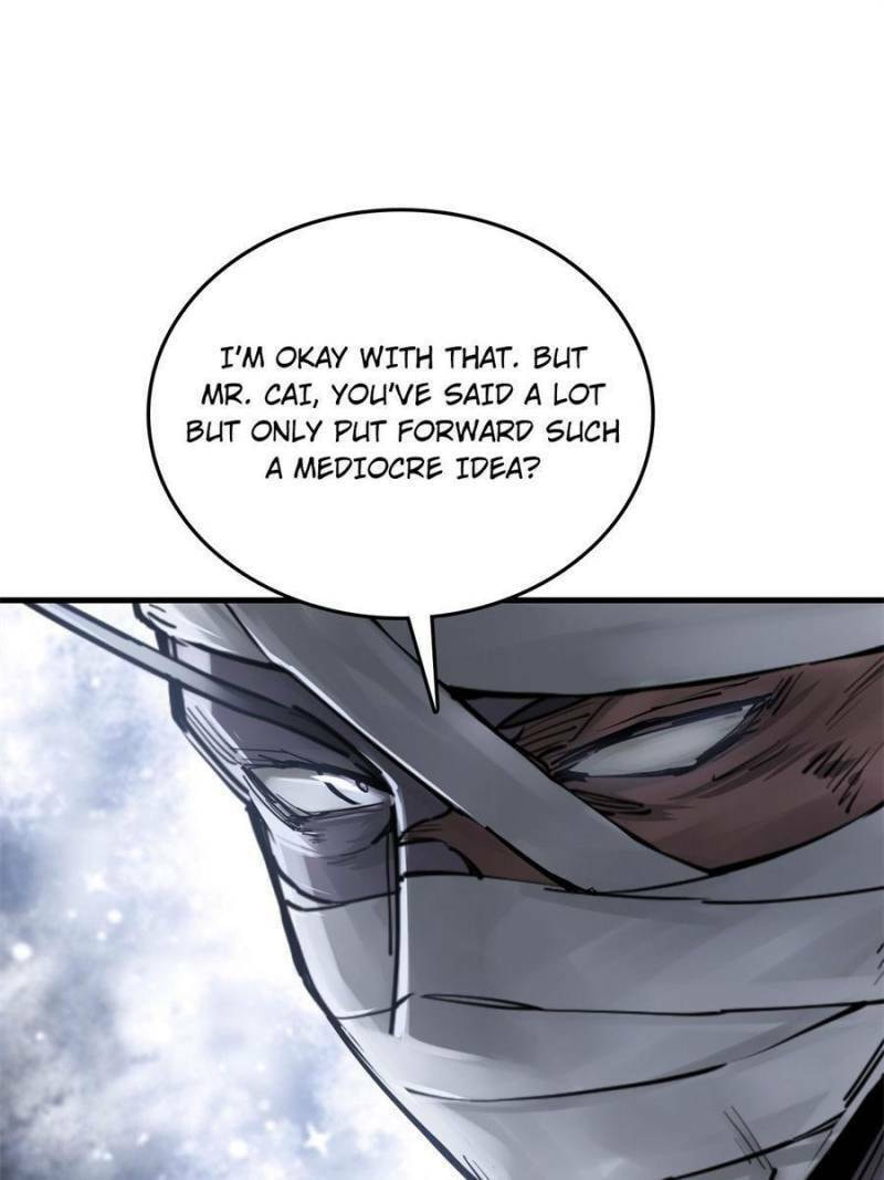 All Starts With Ubume Chapter 205 page 67