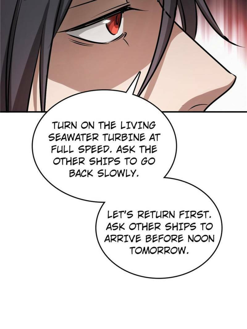 All Starts With Ubume Chapter 238 page 67