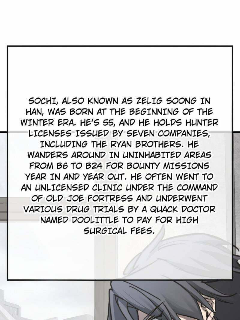 All Starts With Ubume Chapter 284 page 67