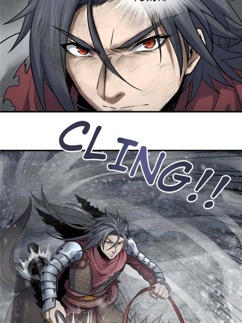 All Starts With Ubume Chapter 60 page 67