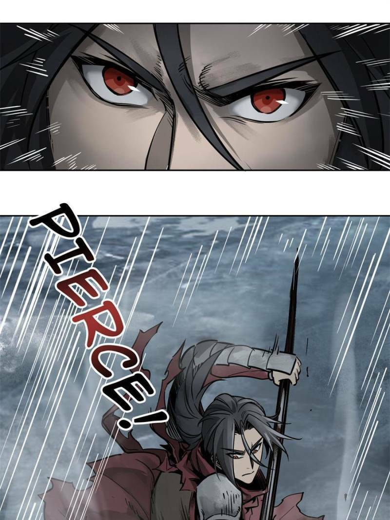 All Starts With Ubume Chapter 75 page 67