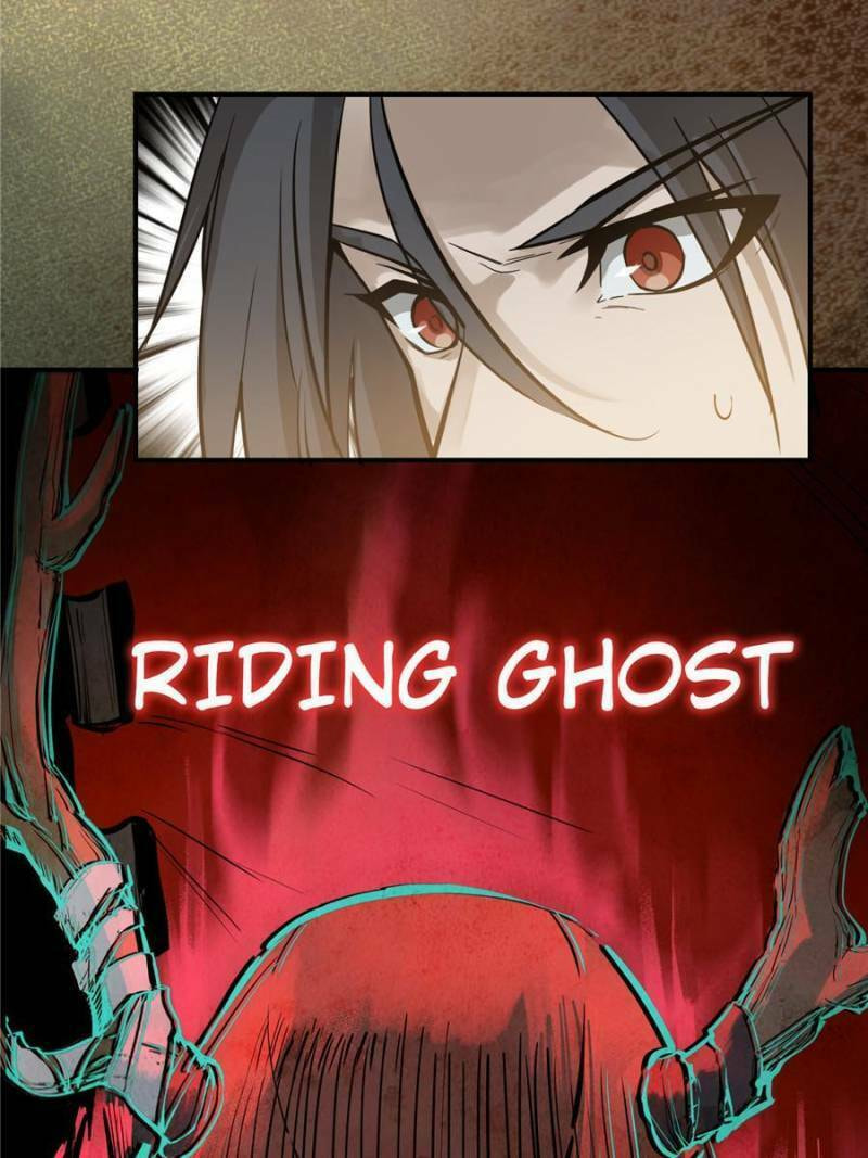 All Starts With Ubume Chapter 95 page 67