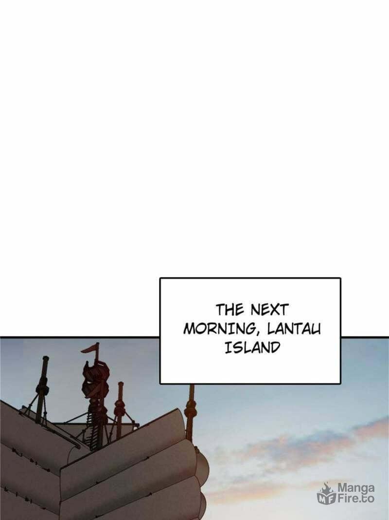 All Starts With Ubume Chapter 238 page 68