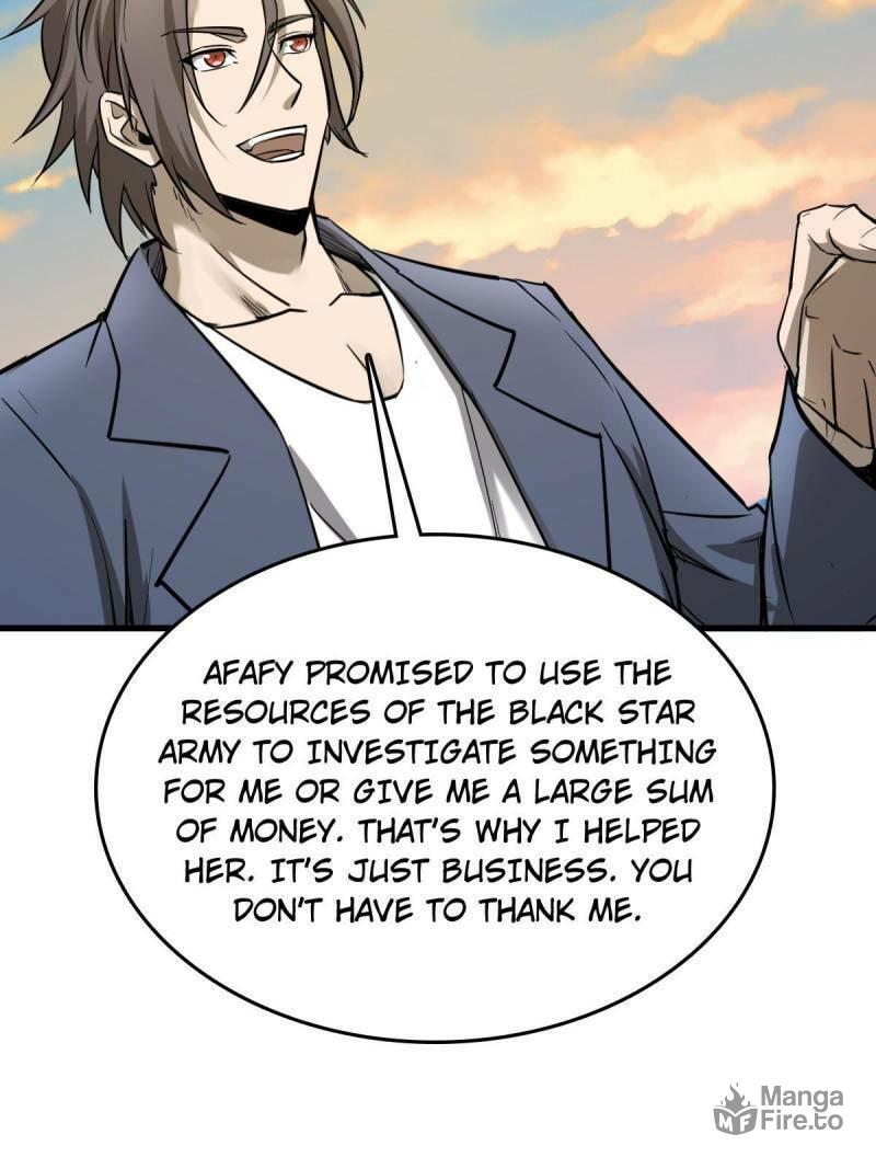 All Starts With Ubume Chapter 282 page 68