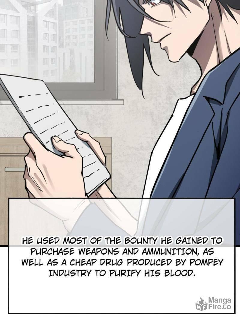 All Starts With Ubume Chapter 284 page 68