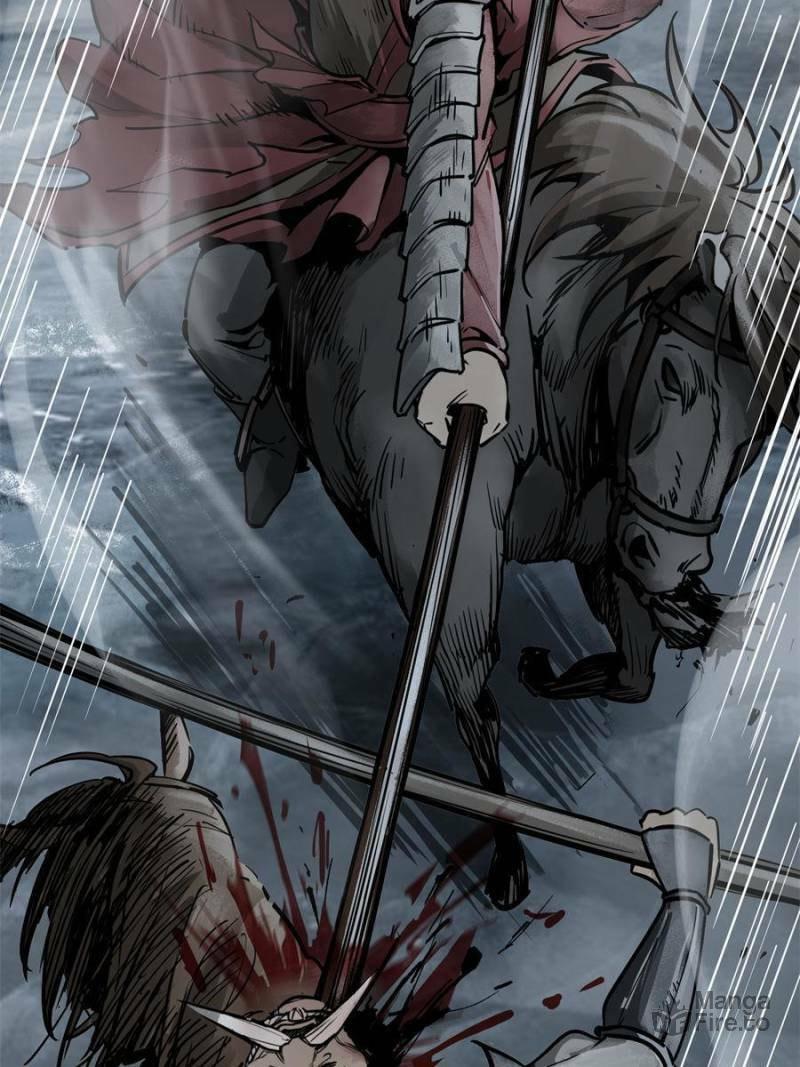 All Starts With Ubume Chapter 75 page 68