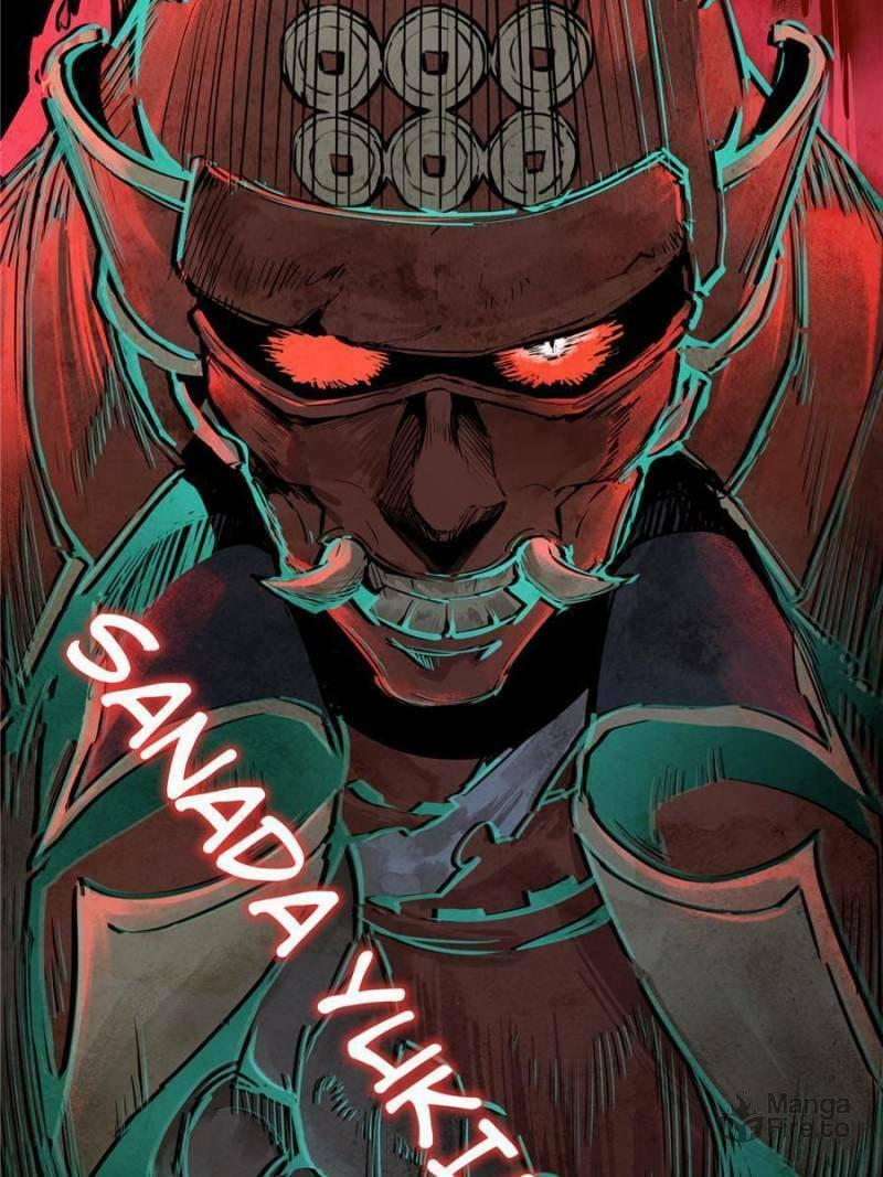 All Starts With Ubume Chapter 95 page 68