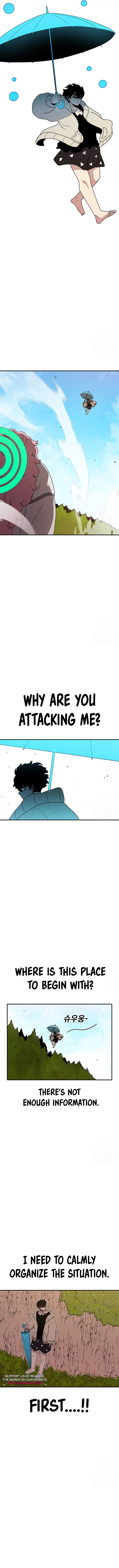 The House Without Time Chapter 131 page 6
