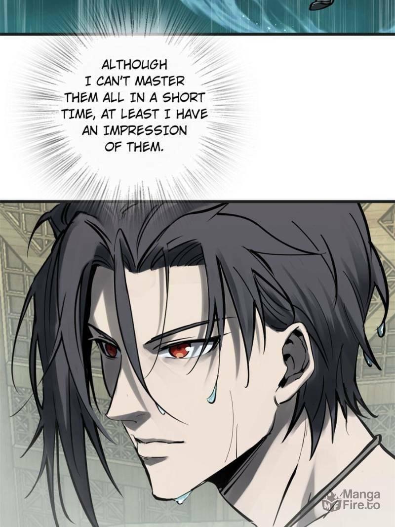 All Starts With Ubume Chapter 201 page 69