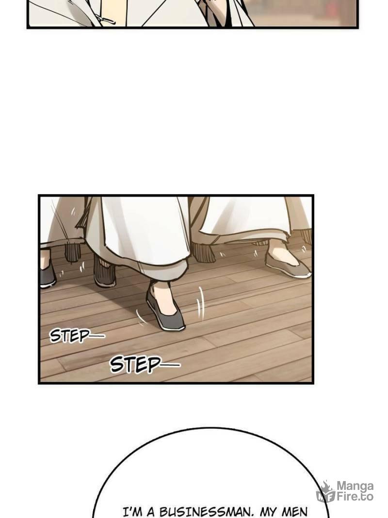 All Starts With Ubume Chapter 205 page 69