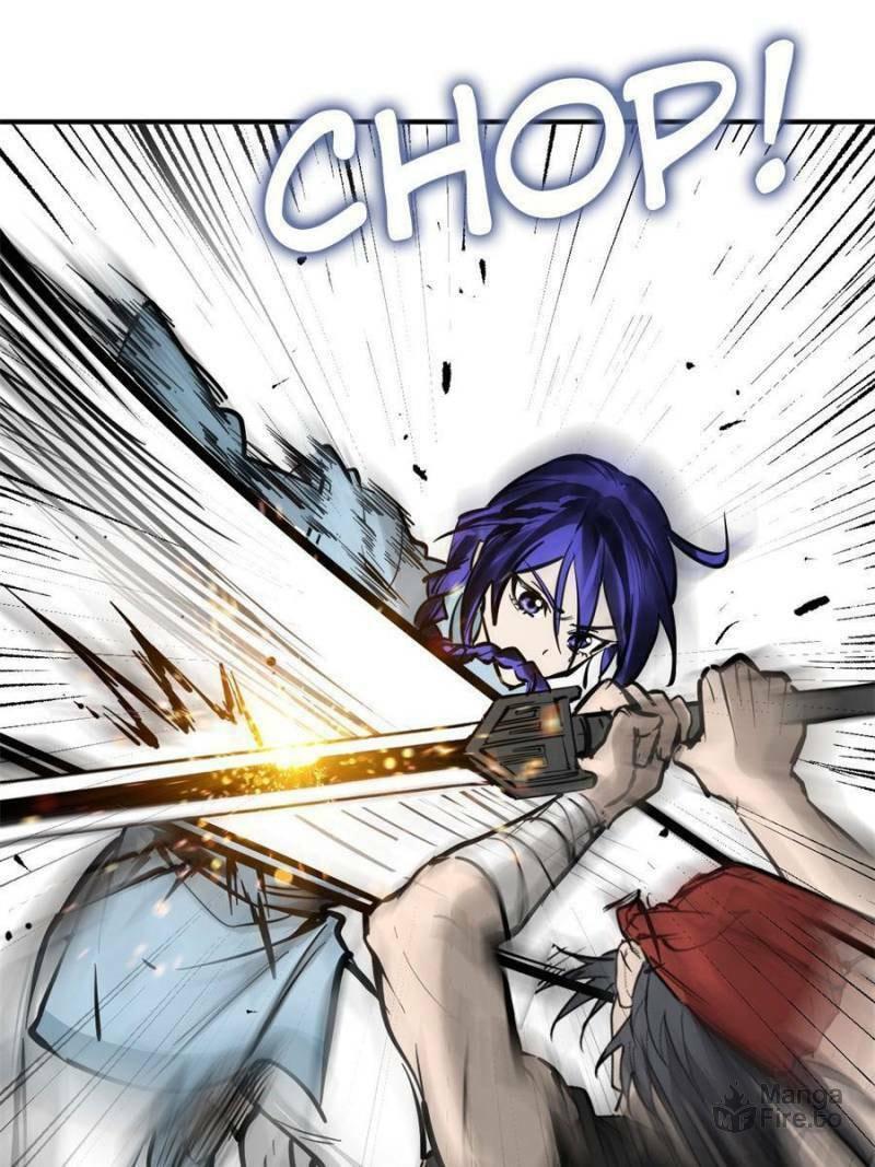 All Starts With Ubume Chapter 209 page 69