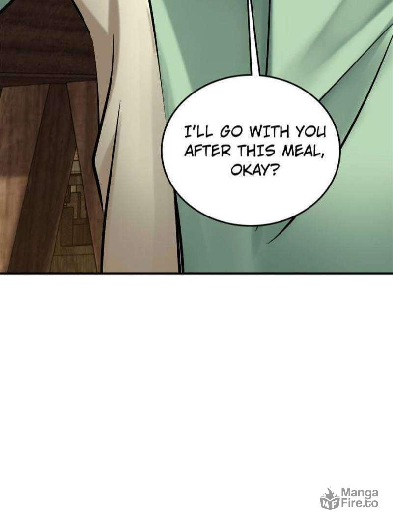 All Starts With Ubume Chapter 163 page 69