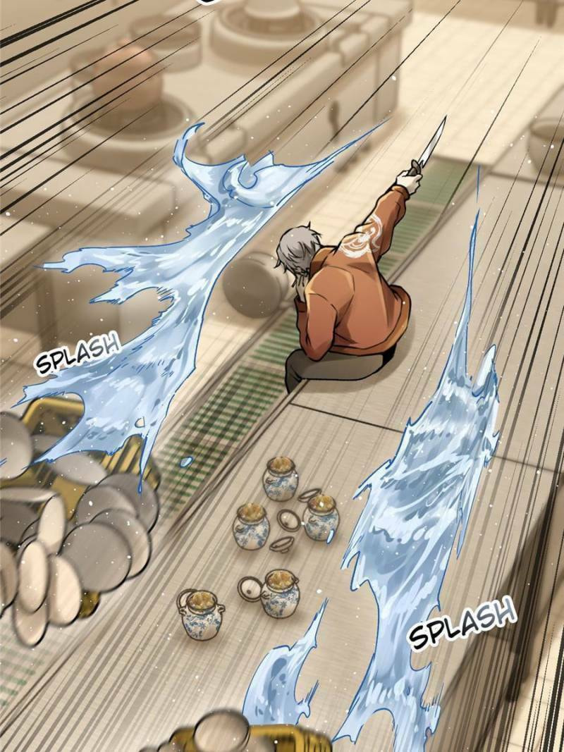 All Starts With Ubume Chapter 250 page 70