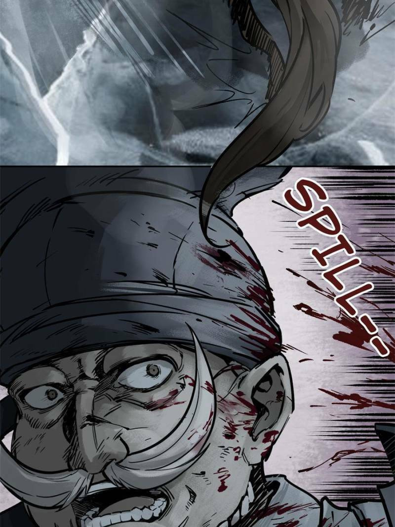 All Starts With Ubume Chapter 75 page 70
