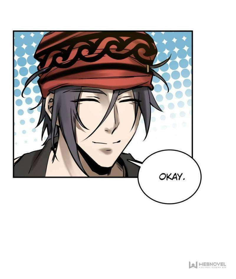 All Starts With Ubume Chapter 163 page 70