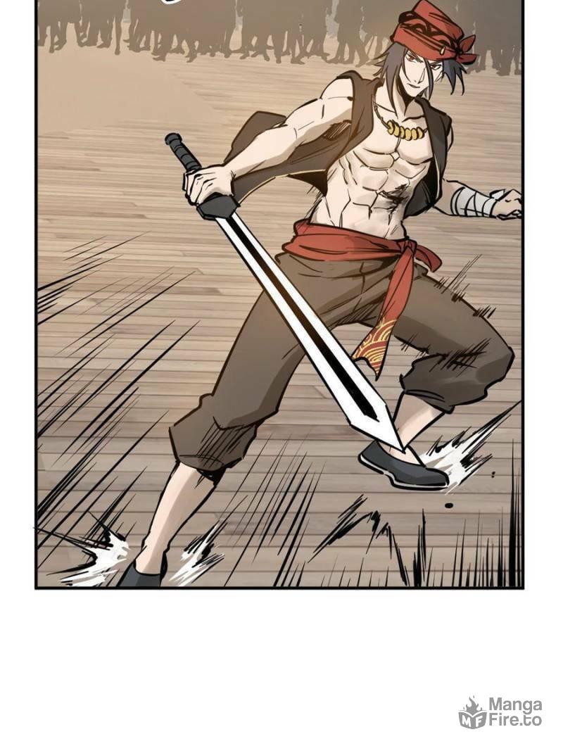 All Starts With Ubume Chapter 209 page 71