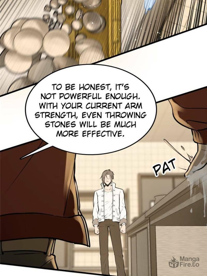All Starts With Ubume Chapter 250 page 71