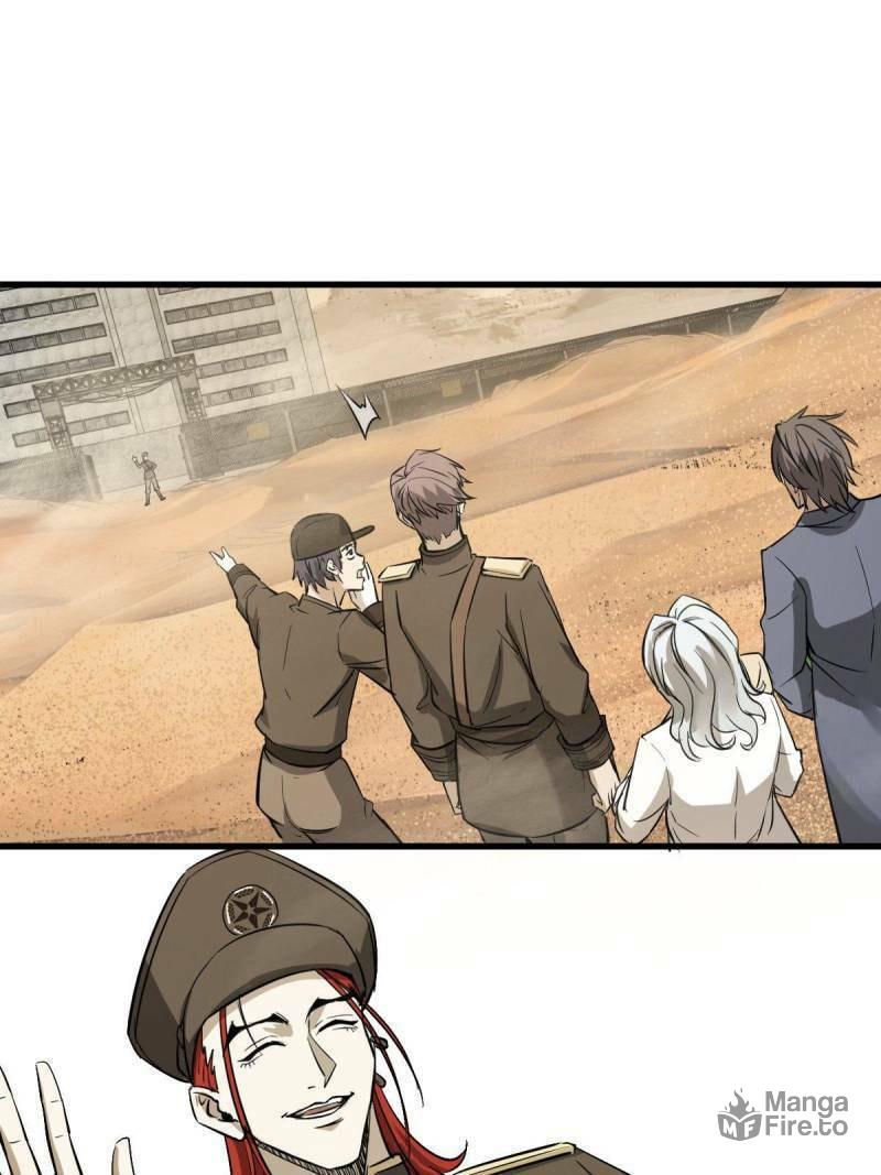All Starts With Ubume Chapter 282 page 71