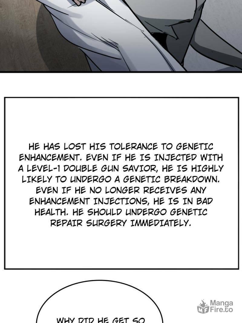 All Starts With Ubume Chapter 284 page 71