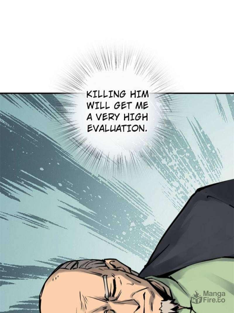 All Starts With Ubume Chapter 163 page 71
